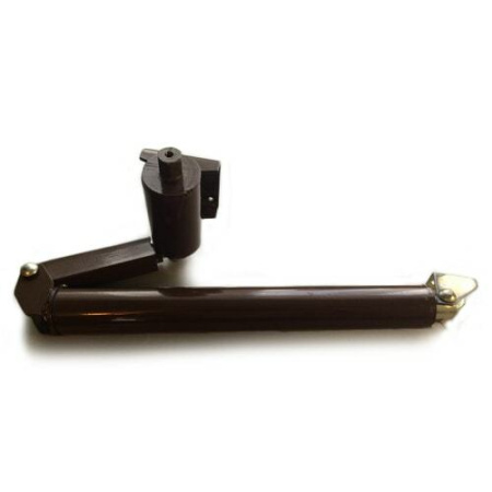 РДП 7 Доводчик пневматический наружной установки