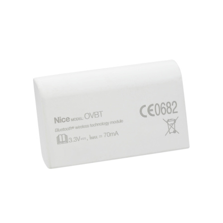 OVBT модуль Bluetooth для OVIEW/A Nice