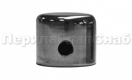 Заглушка наружная д16