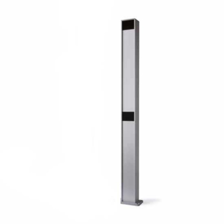 PPH2 Стойка для 2-х фотоэлементов Medium или Large, 1000мм