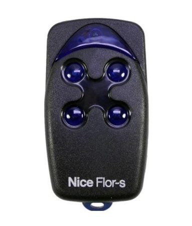 FLO4R-S Nice пульт управления