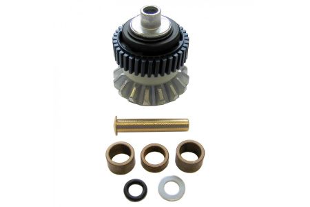 PRWNG05 Вал разблокировки в сборе