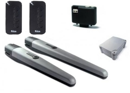 TO5016PBDKLT комплект для распашных ворот Nice