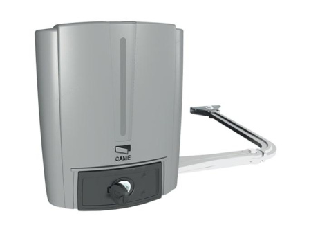 001FA70230 FA70230 - Привод 230 В рычажный, самоблокирующийся с шарнирным рычагом передачи